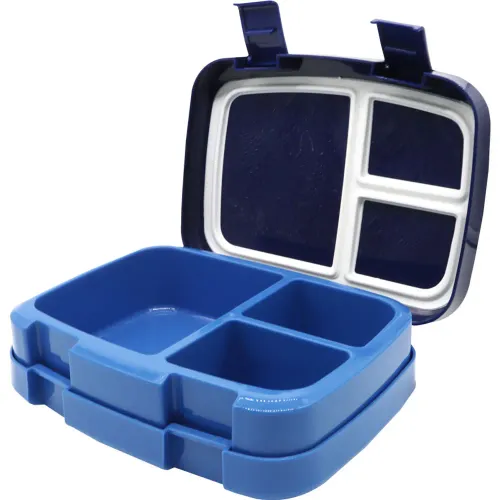 AMONG US Tupper Pp Ml Con Divisiones Among Us