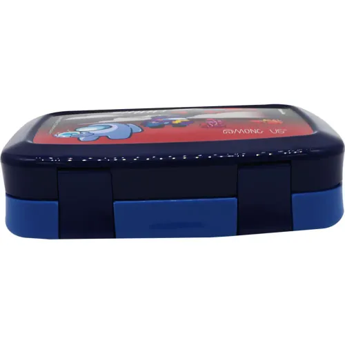 AMONG US Tupper Pp 900ml Among Us