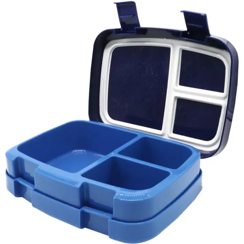 AMONG US Tupper Pp 900ml Among Us