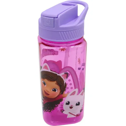 GABBY´S DOLLHOUSE Rosado modelo Botella As 500 Ml Gabby´s Dollhouse rosados 2026012119423138594  