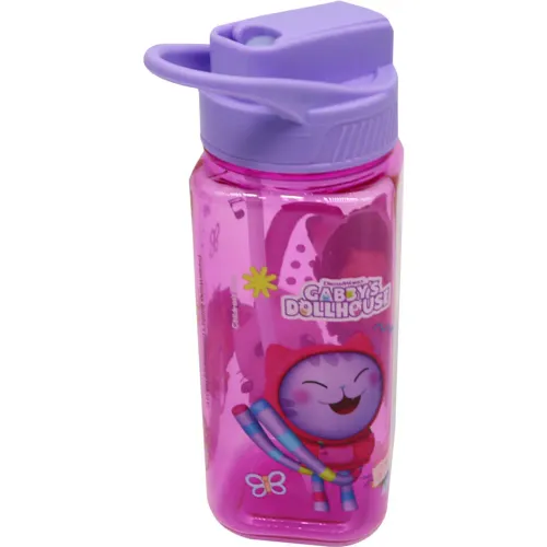 GABBY´S DOLLHOUSE Botella As 500 Ml Gabby´s Dollhouse