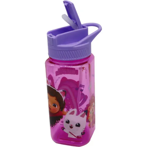 GABBY´S DOLLHOUSE Botella As 500 Ml Gabby´s Dollhouse