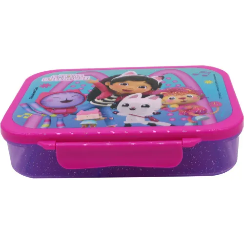 GABBY´S DOLLHOUSE Tupper Pp 900ml Gabby´s Dollhouse