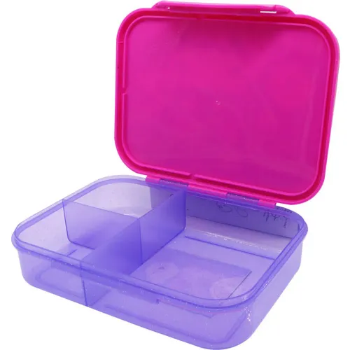 GABBY´S DOLLHOUSE Tupper Pp 900ml Gabby´s Dollhouse