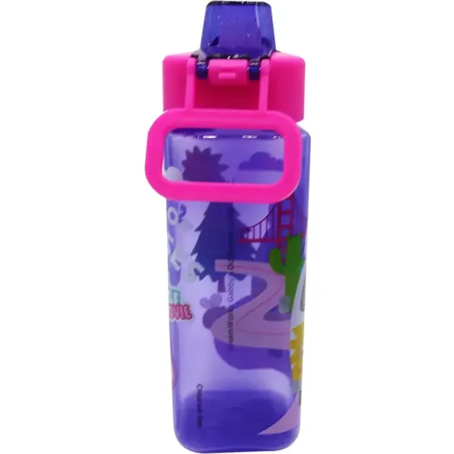 GABBY´S DOLLHOUSE Botella Pp 500 Ml Gabby´s Dollhouse Movie