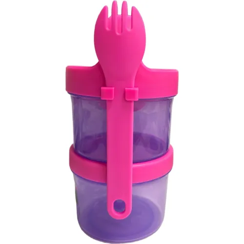 GABBY´S DOLLHOUSE Contenedor 720ml Gabby´s Dollhouse Movie