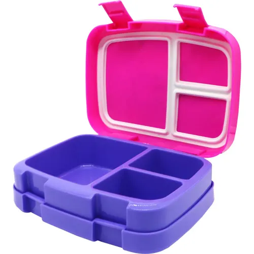 GABBY´S DOLLHOUSE Tupper Pp Ml  Con Divisiones Gabby´s Dollhouse Movie