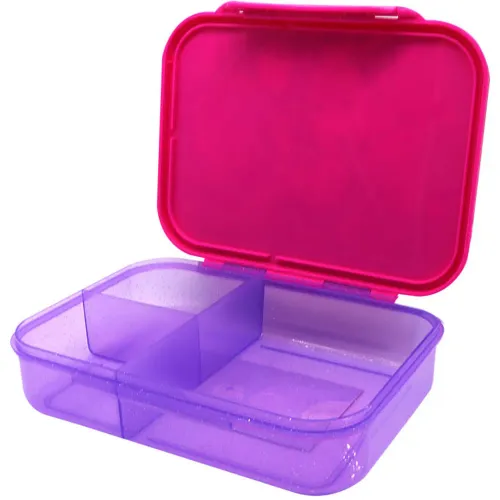 GABBY´S DOLLHOUSE Tupper Pp 900ml Gabby´s Dollhouse Movie