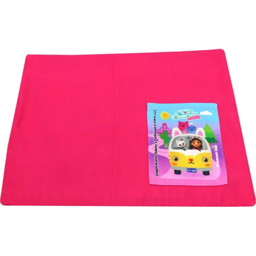 GABBY´S DOLLHOUSE Individual Reversible Gabby´s Dollhouse Movie