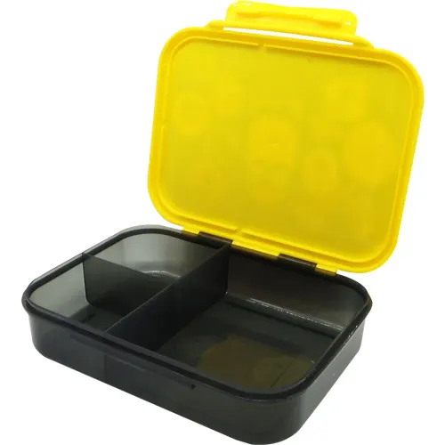 Minions Tupper Pp 900ml Minions