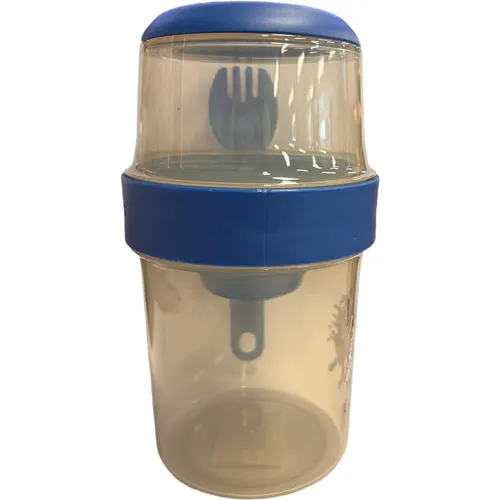 NARUTO Contenedor 310ml+560ml Naruto