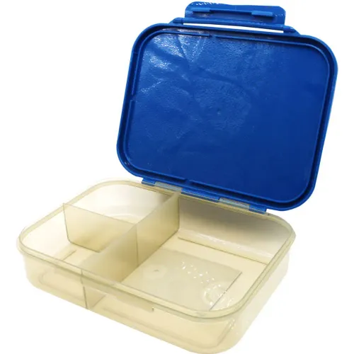 NARUTO Tupper Pp 900ml Naruto