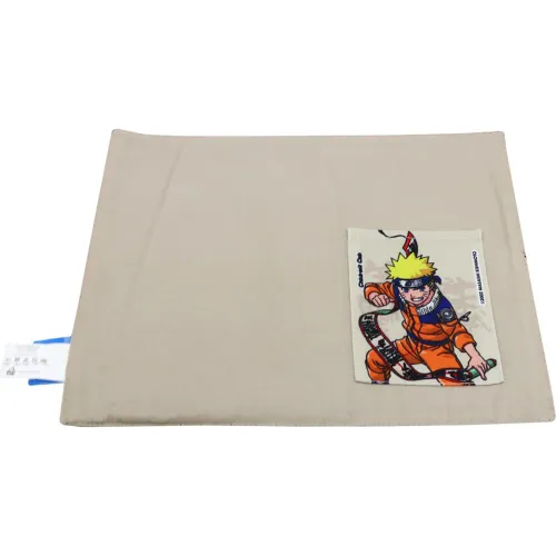 NARUTO Azul modelo Individual Reversible Naruto azules 2026012119423138651