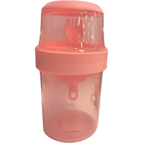 SPY X FAMILY Contenedor 310ml+560ml Spy X Family