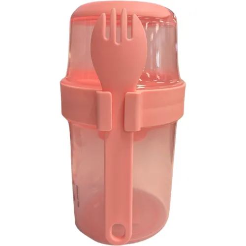 SPY X FAMILY Contenedor 310ml+560ml Spy X Family