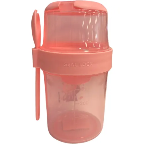 SPY X FAMILY Contenedor 310ml+560ml Spy X Family