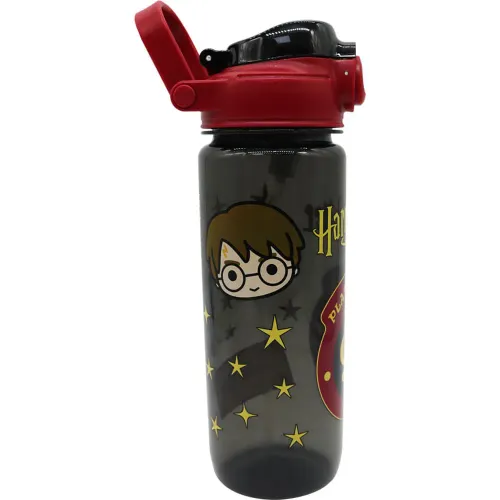 HARRY POTTER Negro modelo Botella Petg 750ml Harry Potter negros 2026012119423138660  