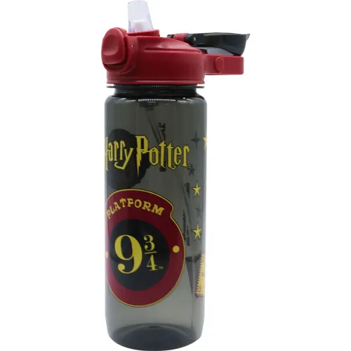 HARRY POTTER Botella Petg 750ml Harry Potter