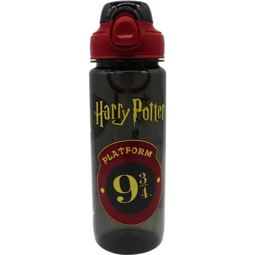 HARRY POTTER Botella Petg 750ml Harry Potter