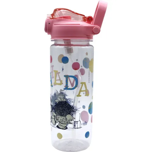 Mafalda Botella Petg 750ml Mafalda