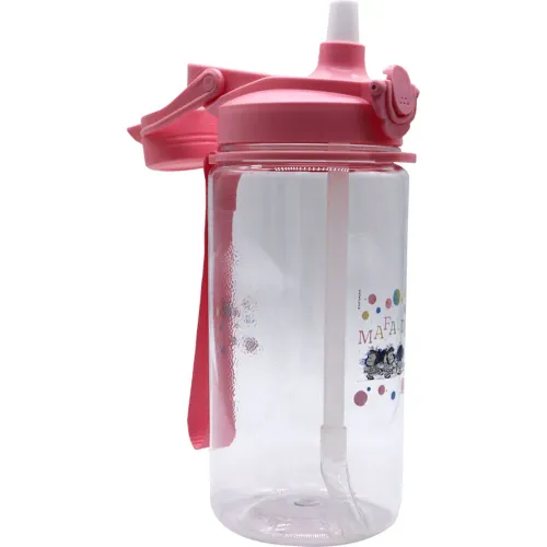 Mafalda Botella Petg 1250ml Mafalda