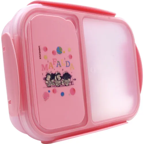 Mafalda Tupper Pp 1200ml Mafalda