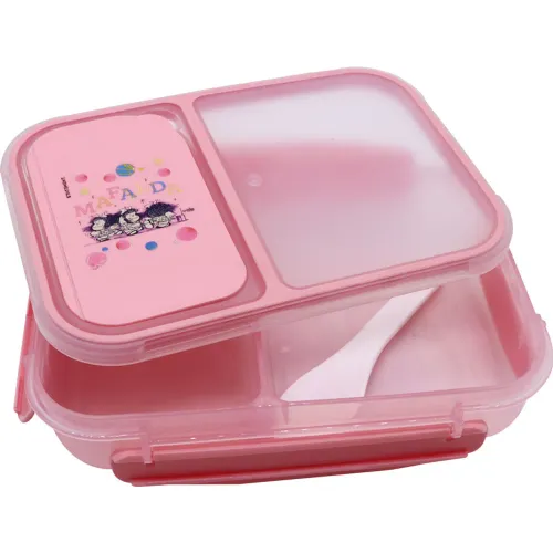 Mafalda Rosado Tupper Pp 1200ml Mafalda