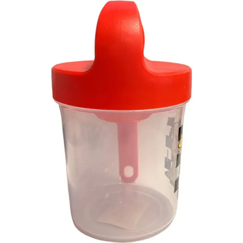 SNOOPY Contenedor + Cuchara 560ml Snoopy