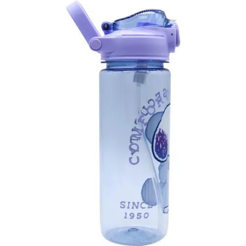 SNOOPY Botella Petg 750ml Snoopy