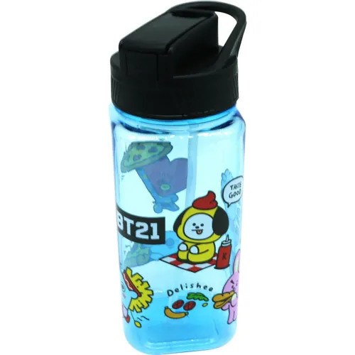 BT21 Celeste modelo Botella As 500ml Bt21 celestes 2026012119423138687  