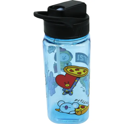 BT21 Botella As 500ml Bt21