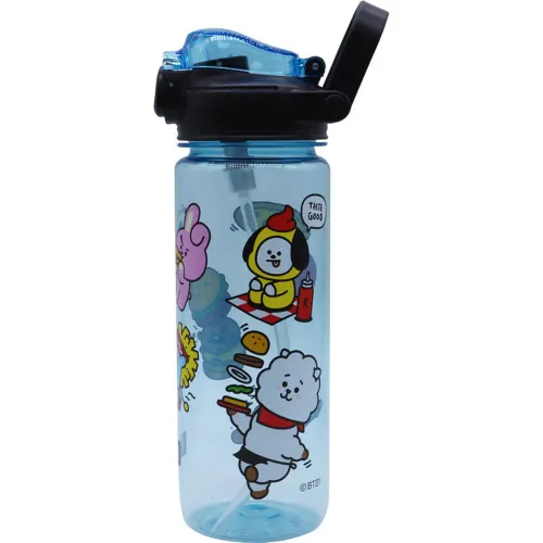 BT21 Celeste modelo Botella Petg 750ml Bt21 celestes 2026012119423138690  