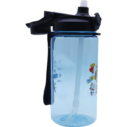 BT21 Botella Petg 1250ml Bt21