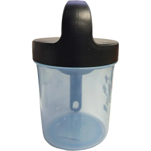 BT21 Contenedor + Cuchara 560ml  Bt21