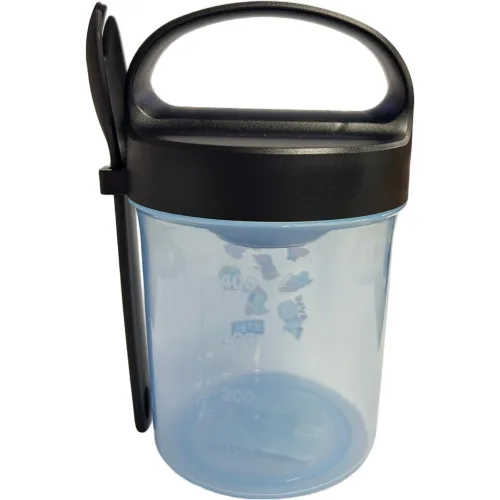 BT21 Contenedor + Cuchara 560ml  Bt21