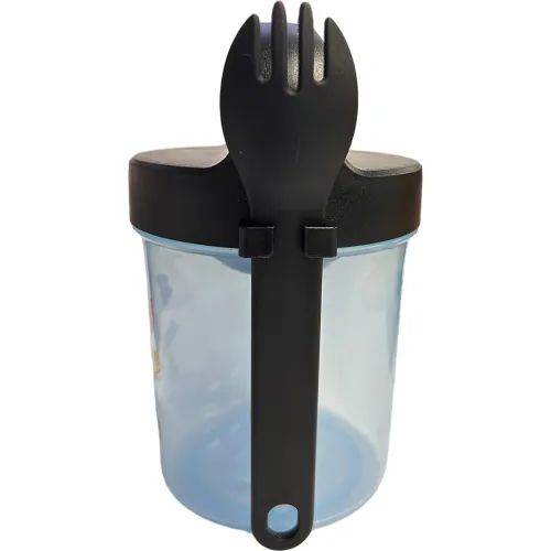 BT21 Contenedor + Cuchara 560ml  Bt21