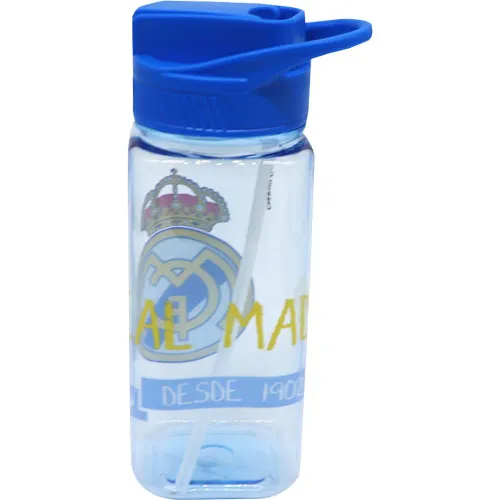 REAL MADRID Botella As 500ml Real Madrid