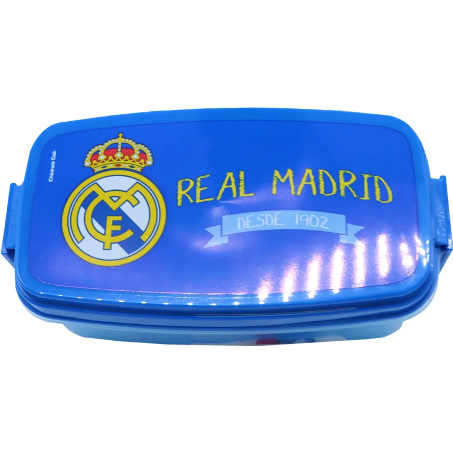 REAL MADRID alt=