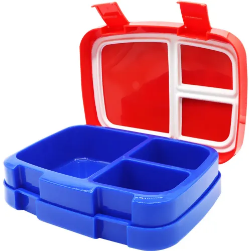 Barcelona Tupper Pp Ml  Con Divisiones Barcelona