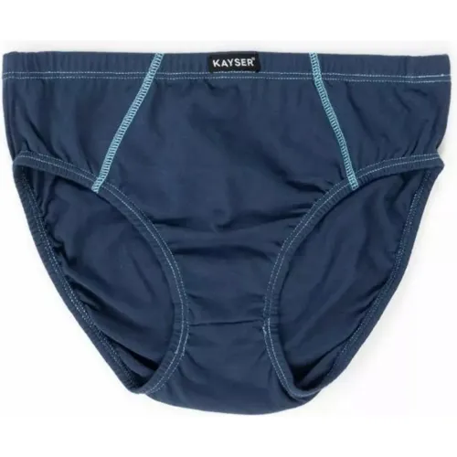 Kayser Pack De 5 Boxer Juvenil Hombre P595.041