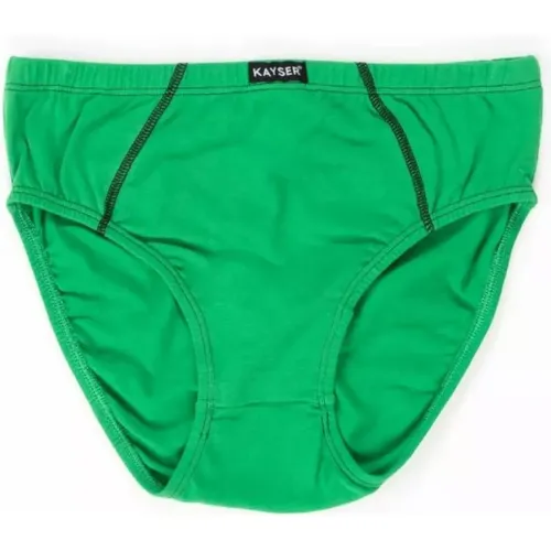 Kayser Pack De 5 Boxer Juvenil Hombre P595.041