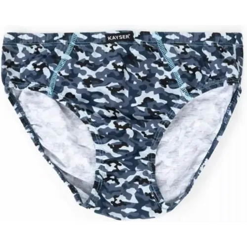 Kayser Pack De 5 Boxer Juvenil Hombre P595.041