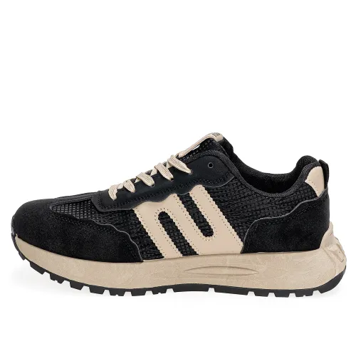 Just4u Zapatilla Caballero Z Julio