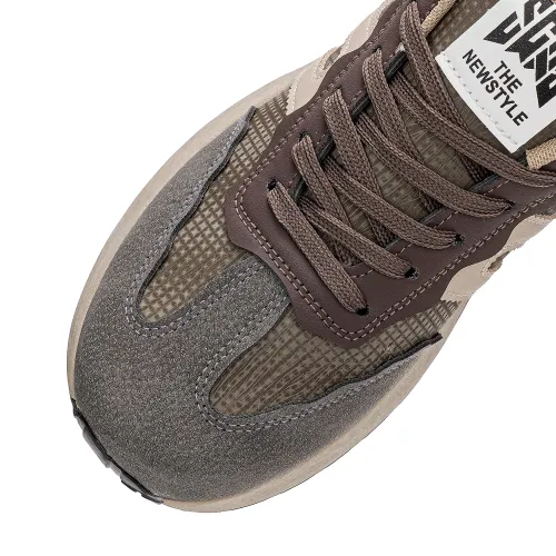 Just4u Zapatilla Caballero Z Julio