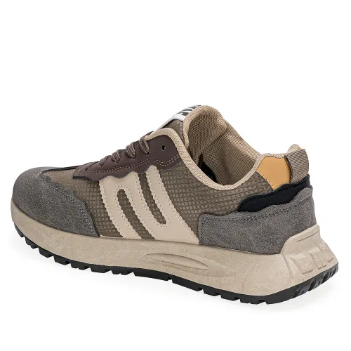 Just4u Zapatilla Caballero Z Julio