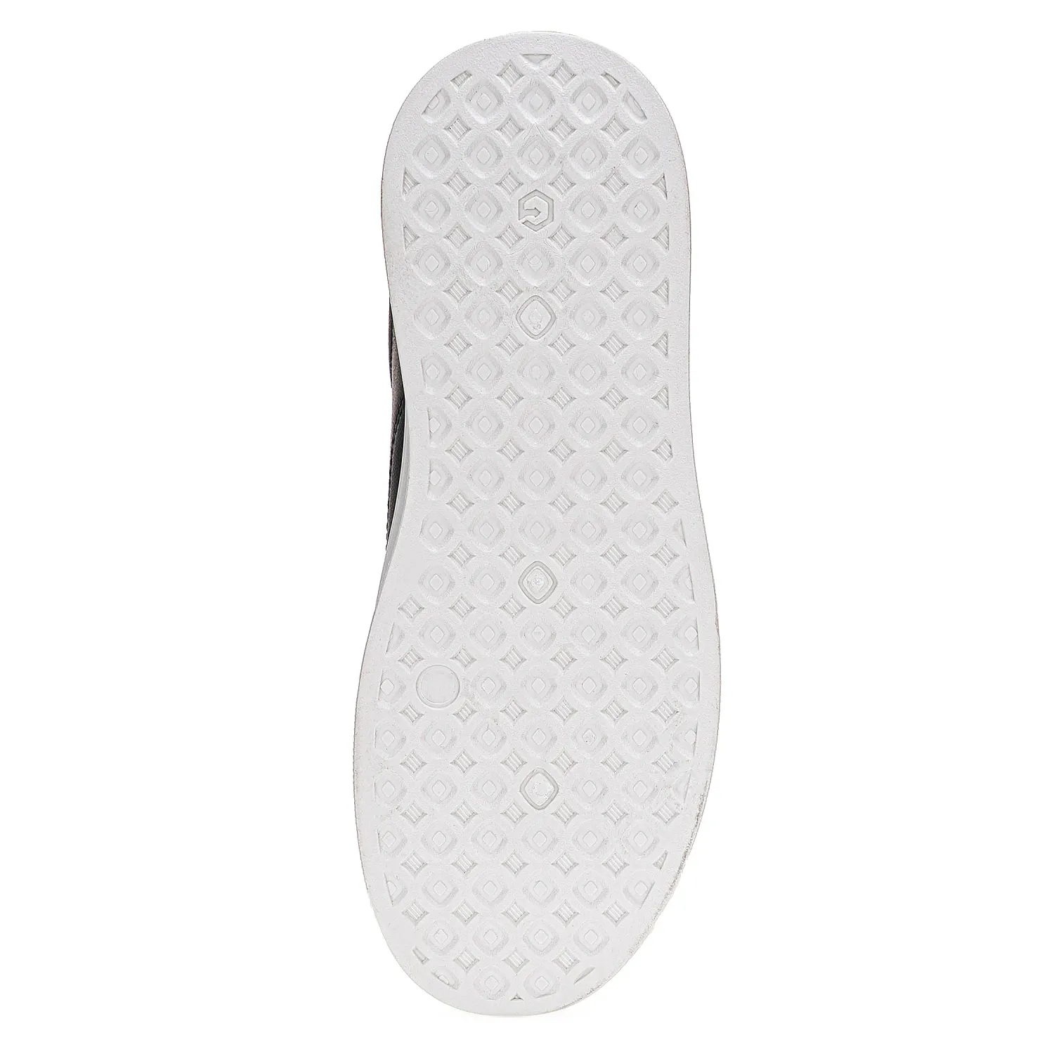 Zapatilla Just4U Caballero Z Lolo color negro | Platanitos