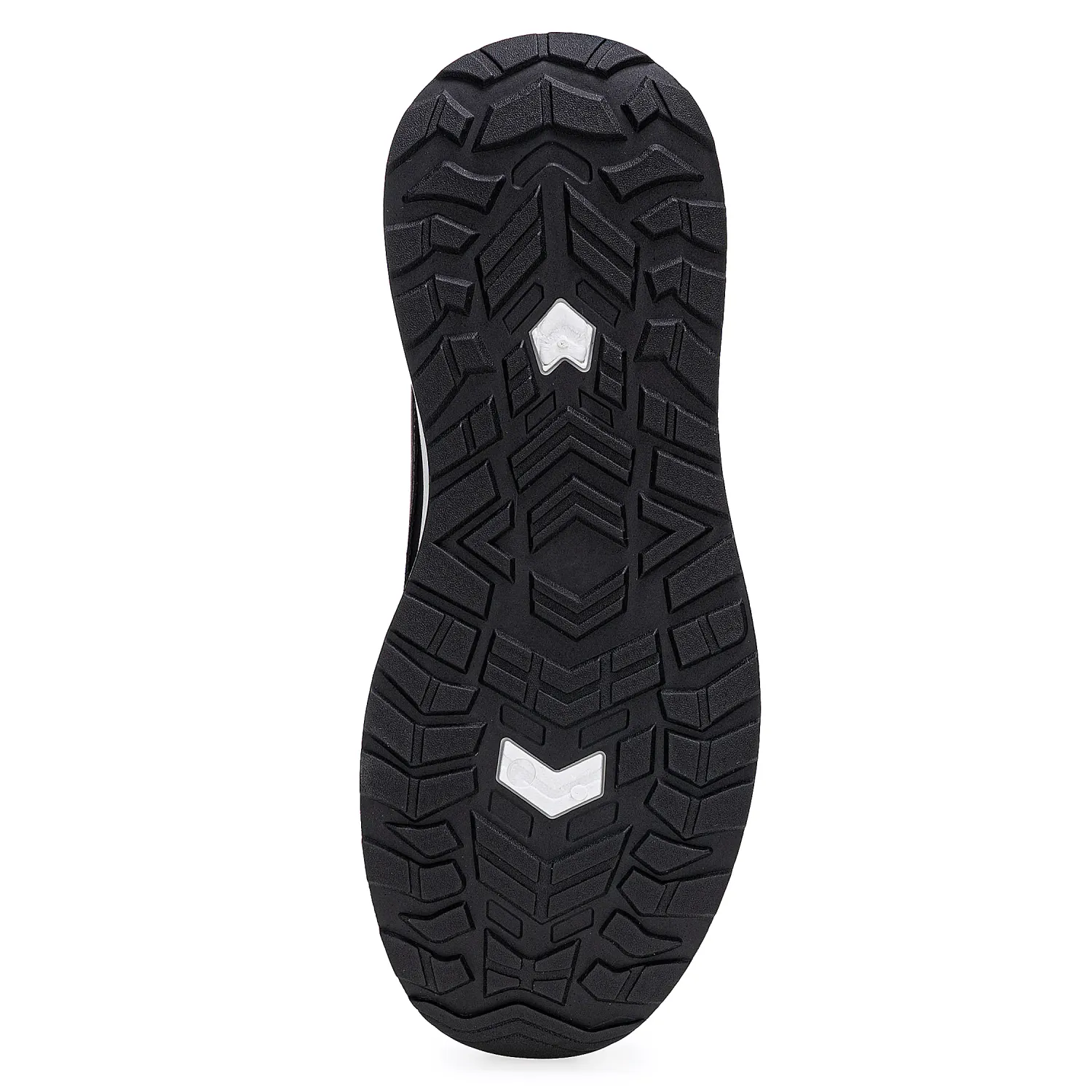 Zapatilla Just4U Caballero Z Mateo color negro | Platanitos