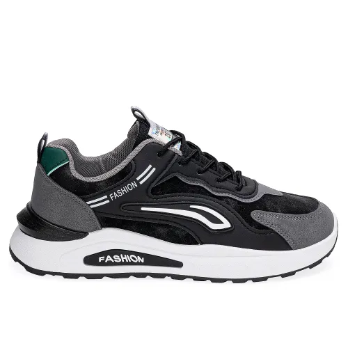 Just4u Zapatilla Caballero Z Mateo