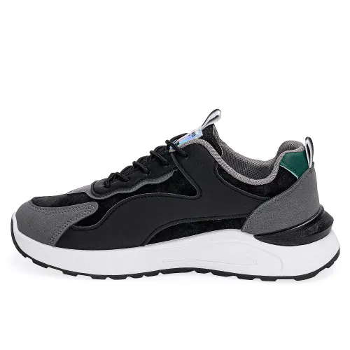 Just4u Zapatilla Caballero Z Mateo