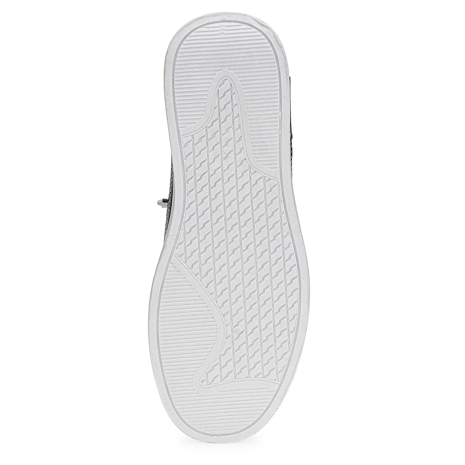 Zapatilla Just4U Caballero Z Edwin color negro | Platanitos